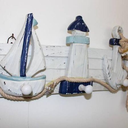 Appartamento Incantevole Affacciato Sul Mare. Porto Cesareo Kültér fotó